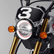 Illustration for article titled Honda Grom Scramblers Are The Retro Micro Motorcycles Of Your Dreams
